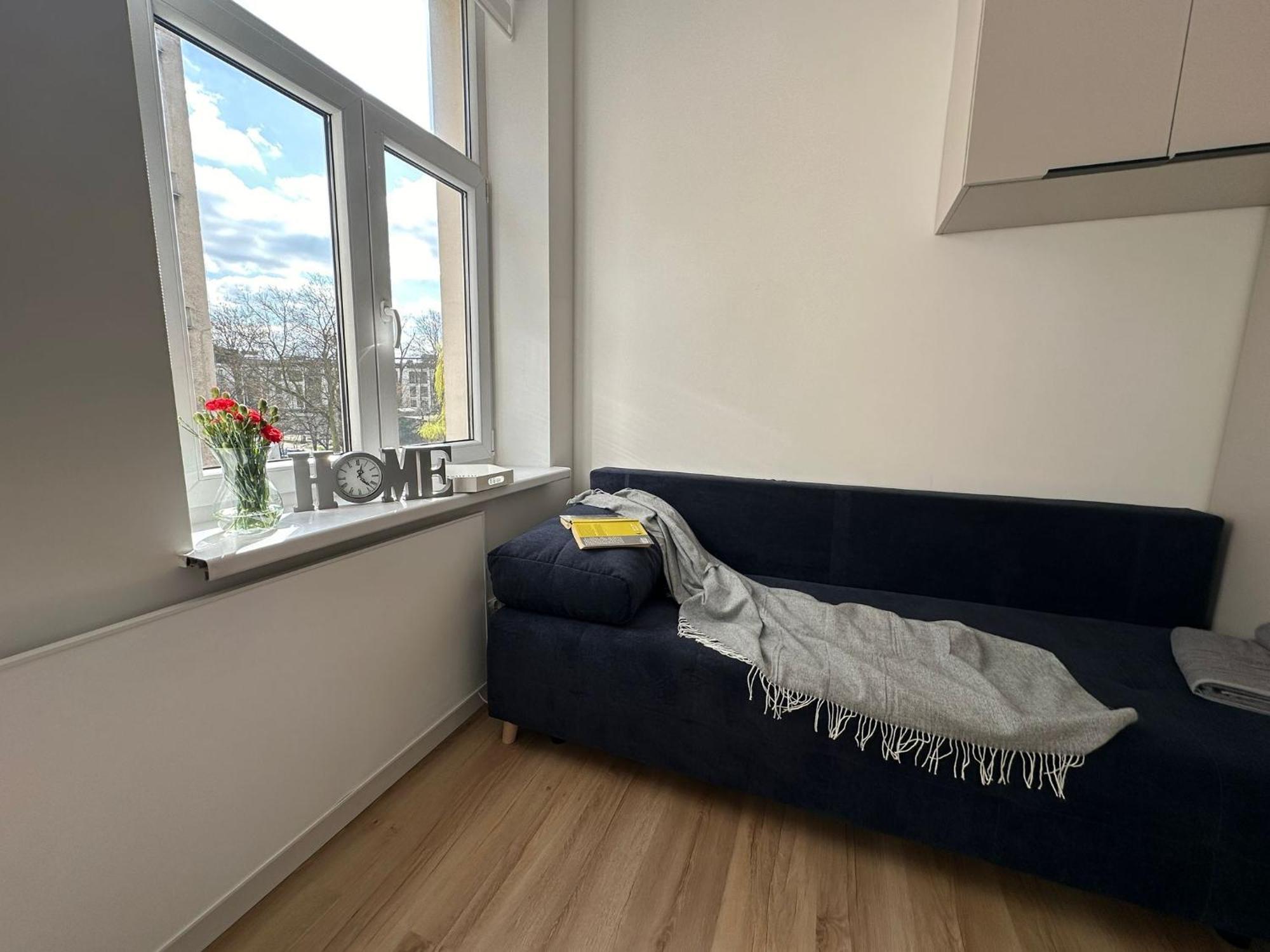 Salwator Residence Krakau Buitenkant foto