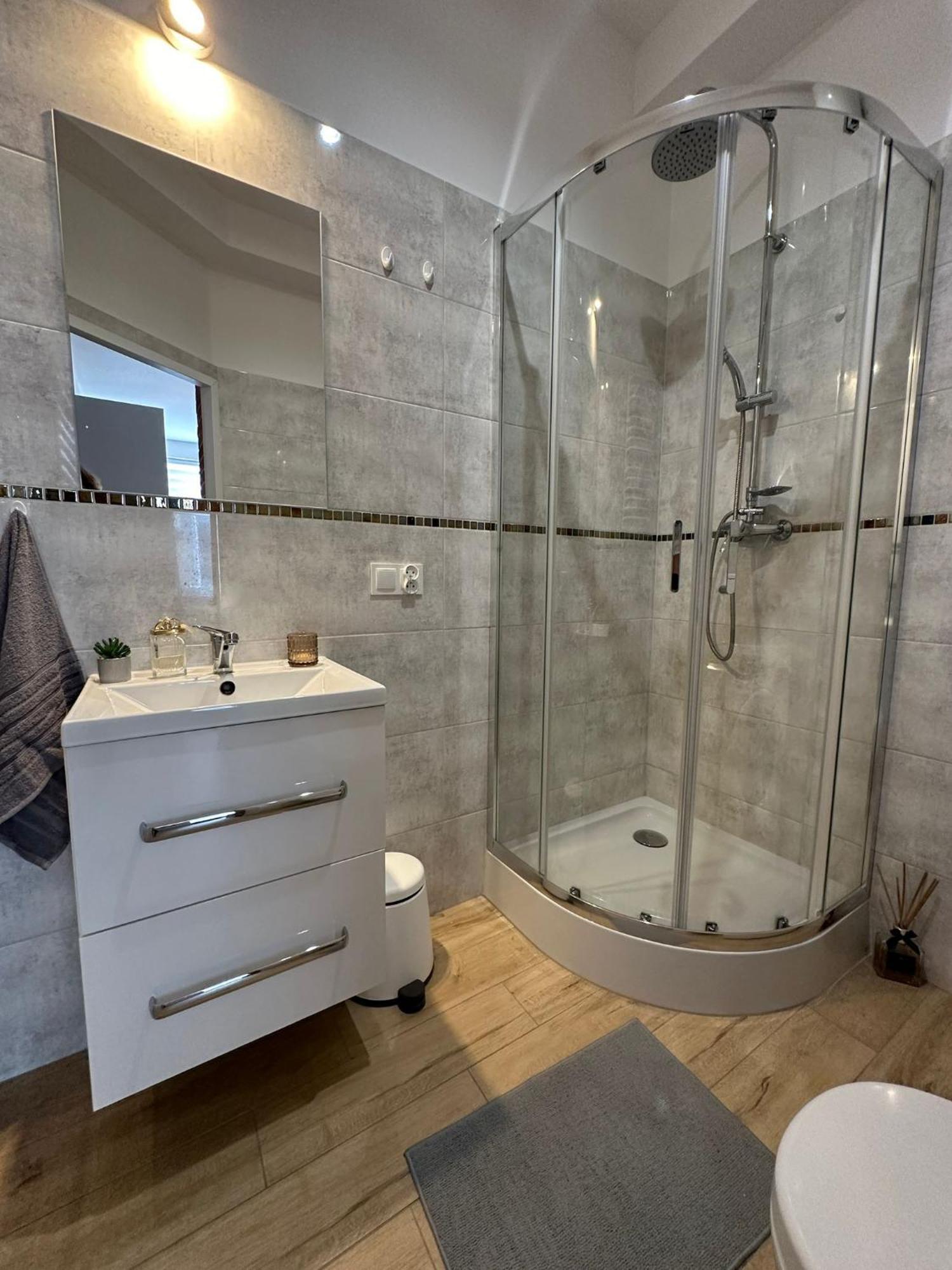 Salwator Residence Krakau Buitenkant foto