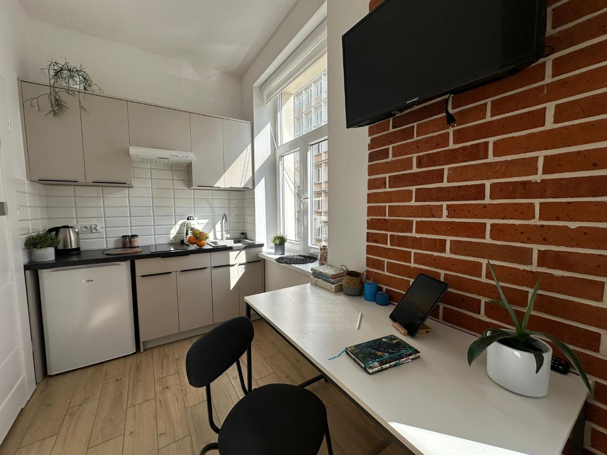Salwator Residence Krakau Buitenkant foto